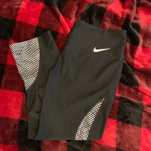 Nike Capri leggings